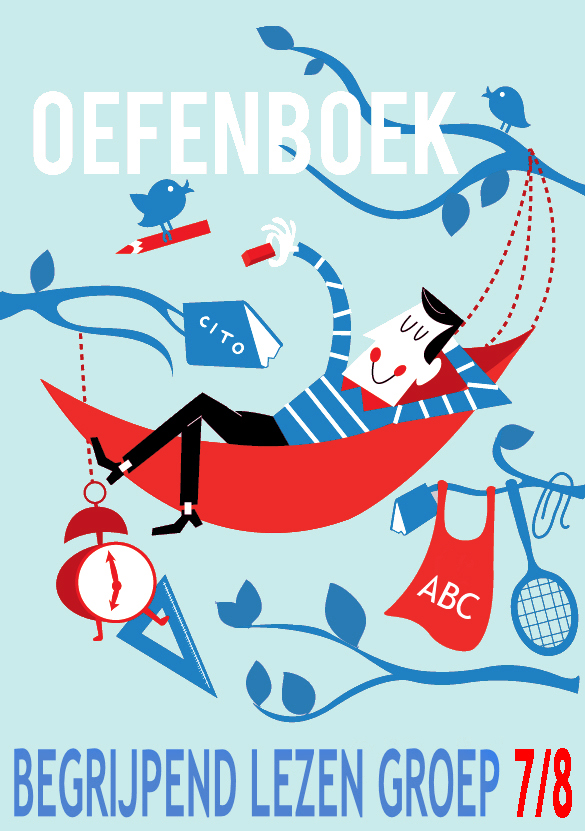oefenboek voor particulieren